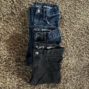 Children’s place pants ❣️